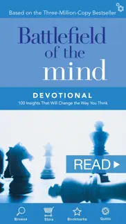 battlefield of the mind devotional alternatives 1