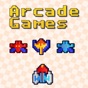Similar Best 80s arcade games Apps