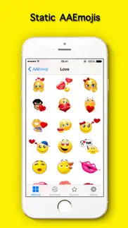 aa emojis extra pro - adult emoji keyboard & sexy emotion icons gboard for kik chat alternatives 2