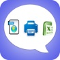 Similar Export Messages - Save Print Backup Recover Text SMS iMessages Apps