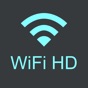 Lignende WiFi HD - Instant Hard Drive SMB Network Server Share apper
