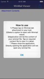 winmail dat viewer for iphone 6 and iphone 6 plus alternatives 1