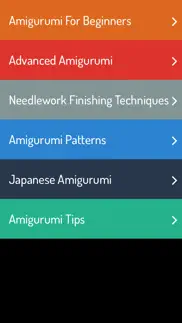 amigurimi guide - how to do amigurumi alternatives 1