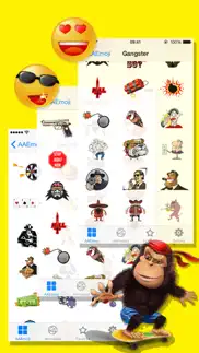 aa emojis extra pro - adult emoji keyboard & sexy emotion icons gboard for kik chat alternatives 4