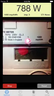 powermeter - professional wattmeter for ios alternativer 1