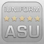 iUniform ASU - Builds Your Army Service Uniform alternatives