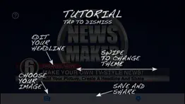 news maker - create the news alternatives 5