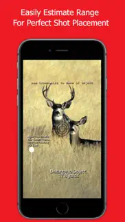 range finder for hunting deer & bow hunting deer alternatives 2
