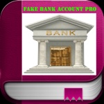 Fake Bank Account Pro alternatives