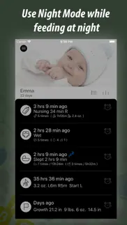 baby tracker pro (newborn log) alternatives 10