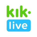 Kik Messaging & Chat App alternatives