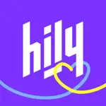 Hily - Dating. Meet New People alternatives