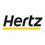 Hertz Rental Car, EV, SUV, Van alternatives