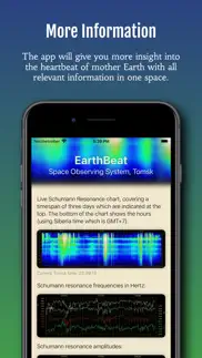 earthbeat - schumann resonance alternatives 5