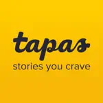 Tapas – Comics and Novels Alternatives