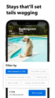booking.com: hotels & travel alternatives 6
