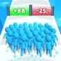 Similar Count Masters: Crowd Runner 3D Apps