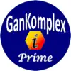 GanKomplex Prime Alternatives
