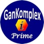 Similar GanKomplex Prime Apps