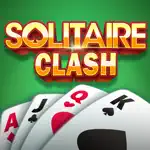 Solitaire Clash: Win Real Cash alternatives