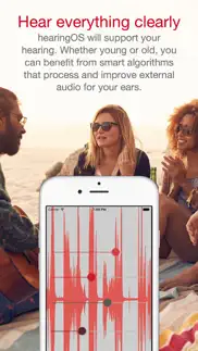 hearingos høreapparat alternativer 1