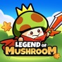 Similar Legend of Mushroom Apps