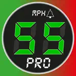 Speedometer 55 Pro. GPS kit. alternatives