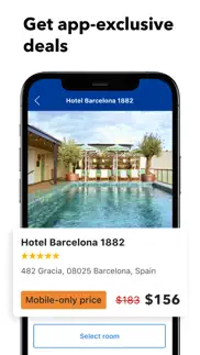 booking.com: hotels & travel alternatives 3