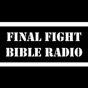 Similar Final Fight Bible Radio Apps