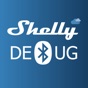 Similar Shelly BLE Debug Apps