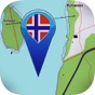 Lignende Topo kart - Norge apper