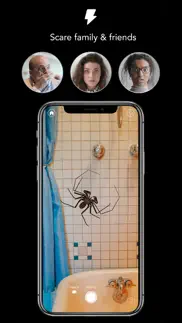 ar spiders & co: scare friends alternatives 3