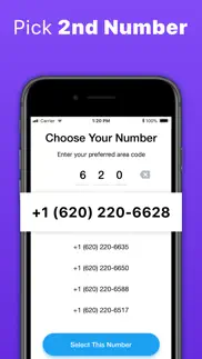 text app:now calling+texting alternatives 3