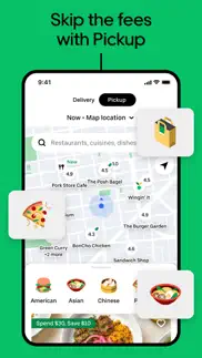 uber eats: food delivery alternatives 4