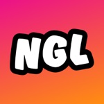 NGL App: anonymous messages Alternatives