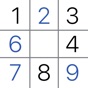 Similar Sudoku.com - Number Games Apps