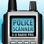 5-0 Radio Pro Police Scanner alternatives