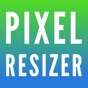 Similar Pixel Resizer: Custom Metadata Apps