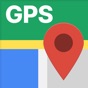 Similar GPS Live Navigation & Live Map Apps