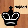 Najdorf Variation Alternatives