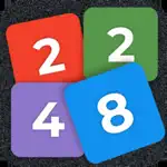 2248: Number Games 2048 Puzzle alternatives