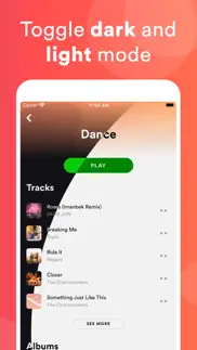 esound - mp3 music player app alternatives 8
