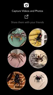 ar spiders & co: scare friends alternatives 6