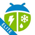 WeatherBug Elite Alternatives