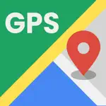 GPS Live Navigation & Live Map alternatives