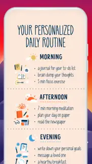 fabulous: daily habit tracker alternatives 1