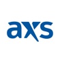 Similar AXS Tickets Apps