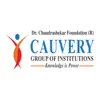 Cauvery Group Of Institutions Alternatives
