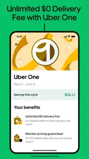 uber eats: food delivery alternatives 5