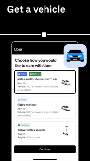 uber - driver: drive & deliver alternatives 5